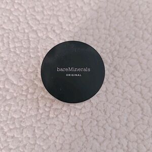 COPY - Bare Minerals original Foundation- golden medium